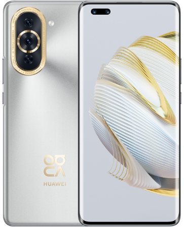 Huawei nova 10 Pro 4G Global Dual SIM TD-LTE 256GB GLA-LX1 / GLA-L21